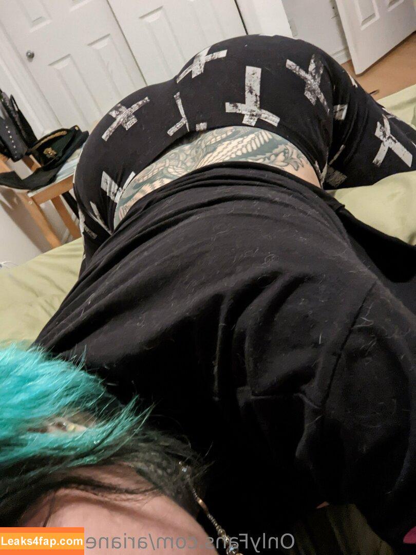 Ariane Saint Amour / ariane_st.amour leaked photo photo #1038