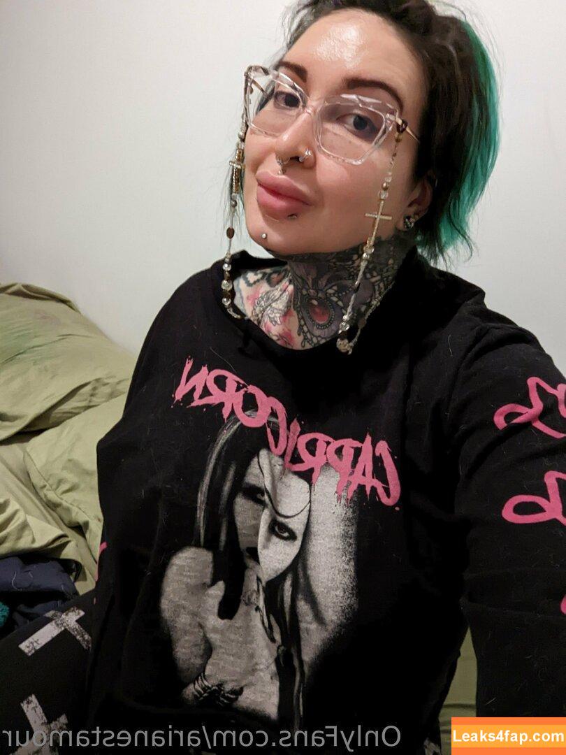 Ariane Saint Amour / ariane_st.amour leaked photo photo #1042