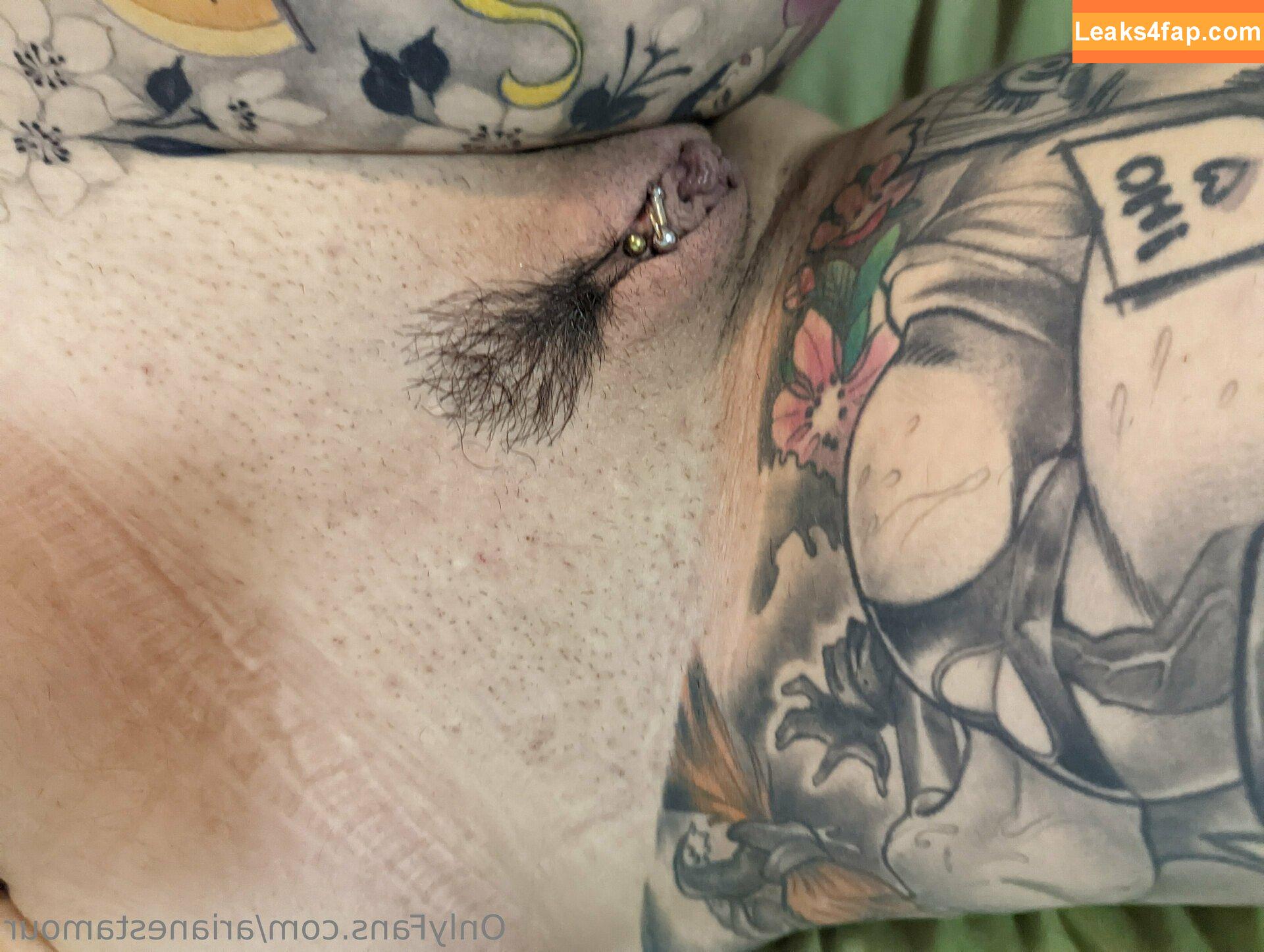 Ariane Saint Amour / ariane_st.amour leaked photo photo #1067