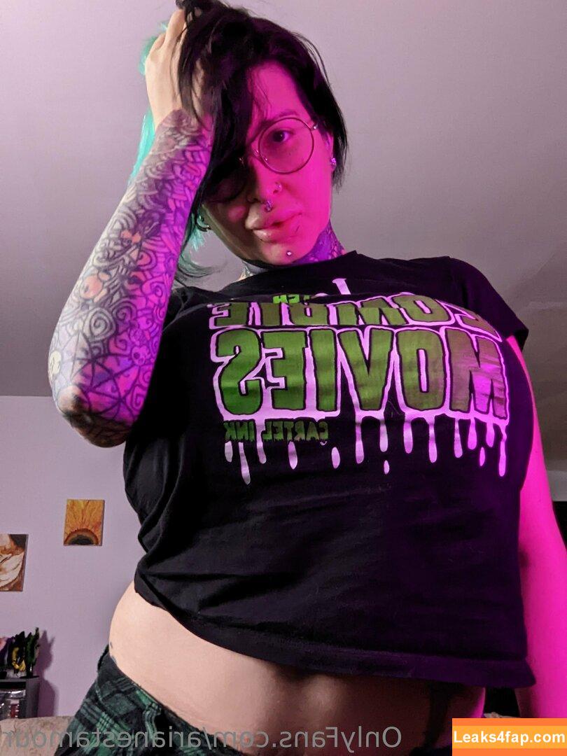 Ariane Saint Amour / ariane_st.amour leaked photo photo #1070