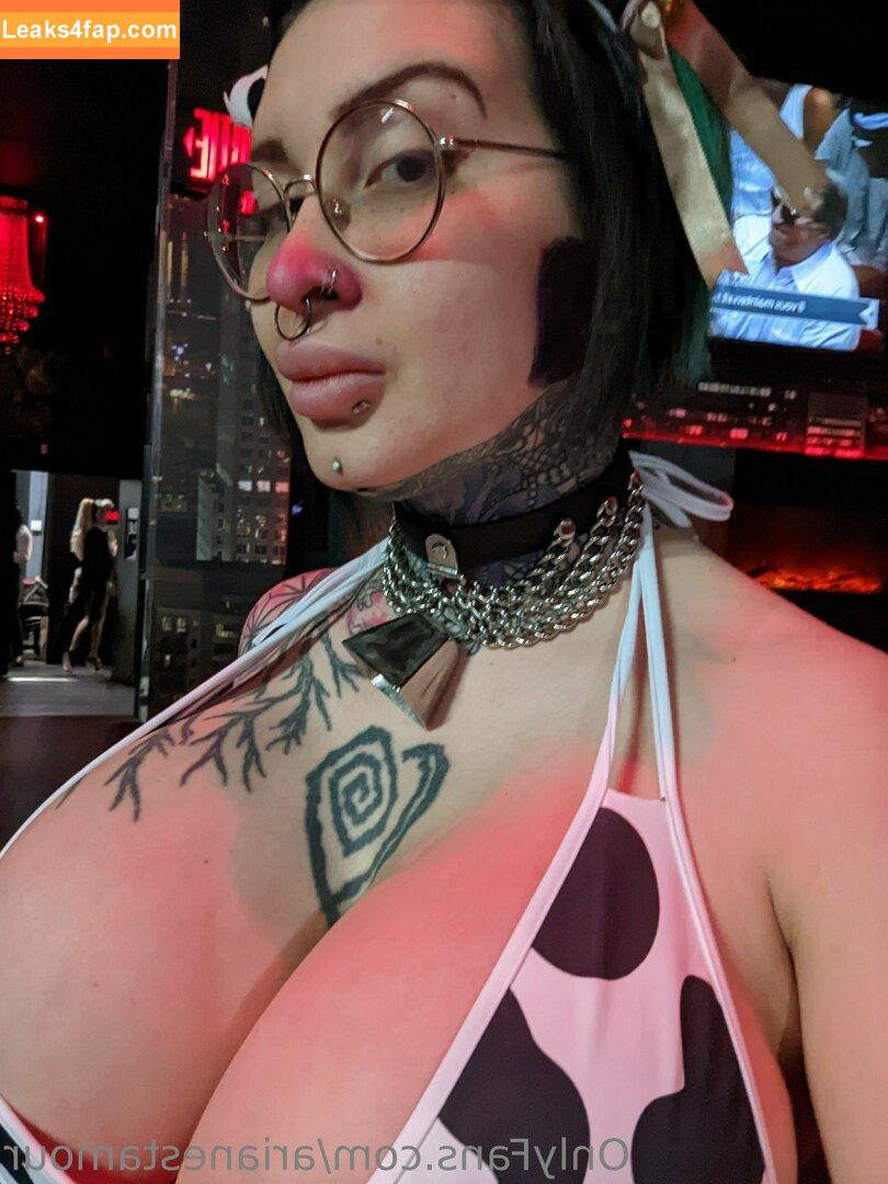 Ariane Saint Amour / ariane_st.amour leaked photo photo #1085