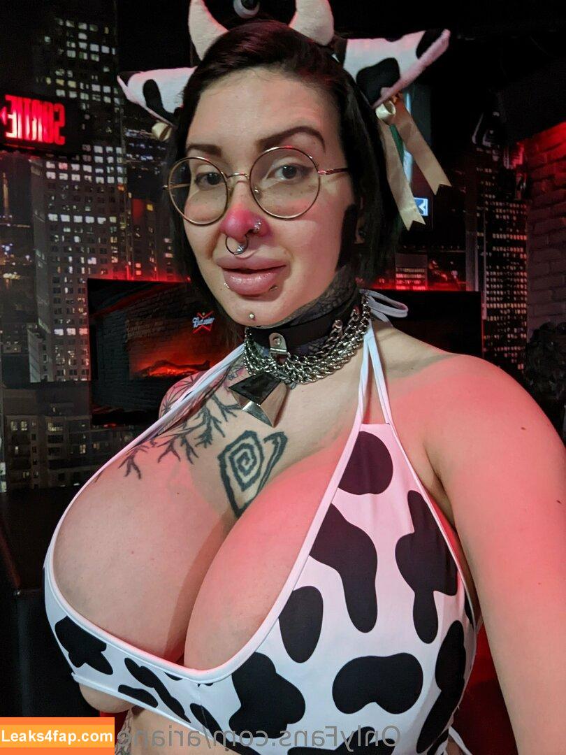 Ariane Saint Amour / ariane_st.amour leaked photo photo #1087