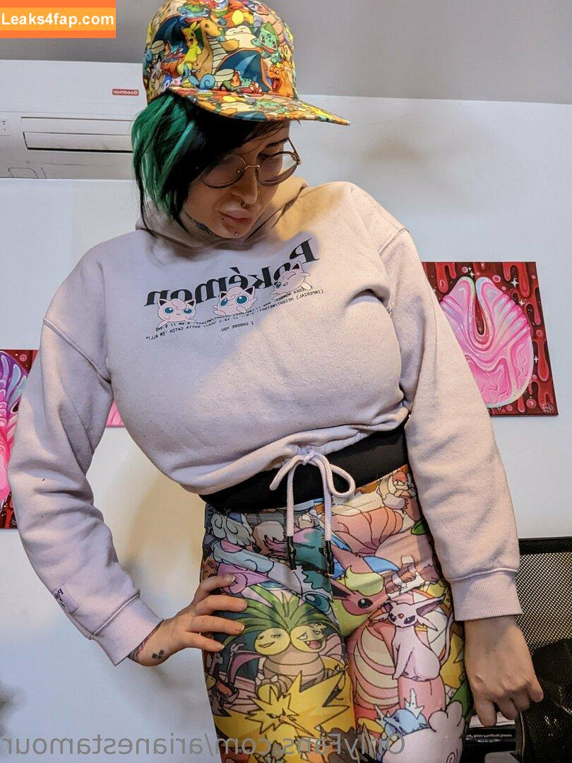 Ariane Saint Amour / ariane_st.amour leaked photo photo #1116