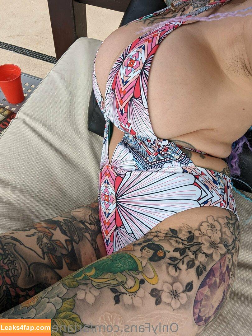 Ariane Saint Amour / ariane_st.amour leaked photo photo #1128