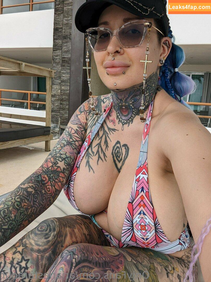 Ariane Saint Amour / ariane_st.amour leaked photo photo #1133