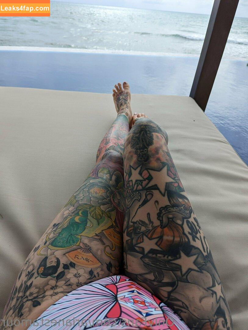 Ariane Saint Amour / ariane_st.amour leaked photo photo #1134