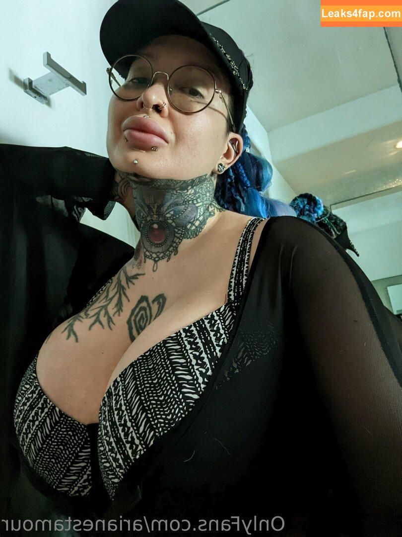 Ariane Saint Amour / ariane_st.amour leaked photo photo #1136