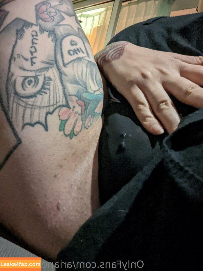 Ariane Saint Amour / ariane_st.amour leaked photo photo #1138