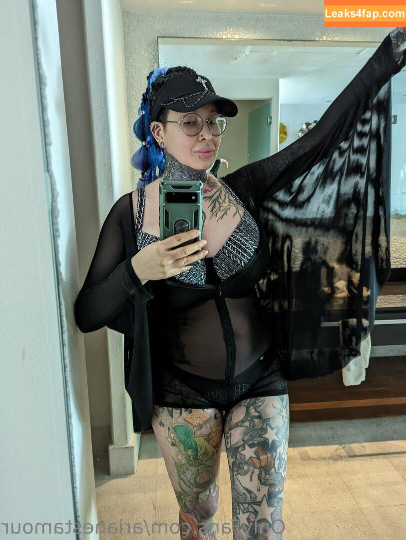 Ariane Saint Amour / ariane_st.amour leaked photo photo #1139