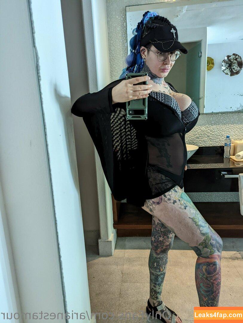 Ariane Saint Amour / ariane_st.amour leaked photo photo #1140