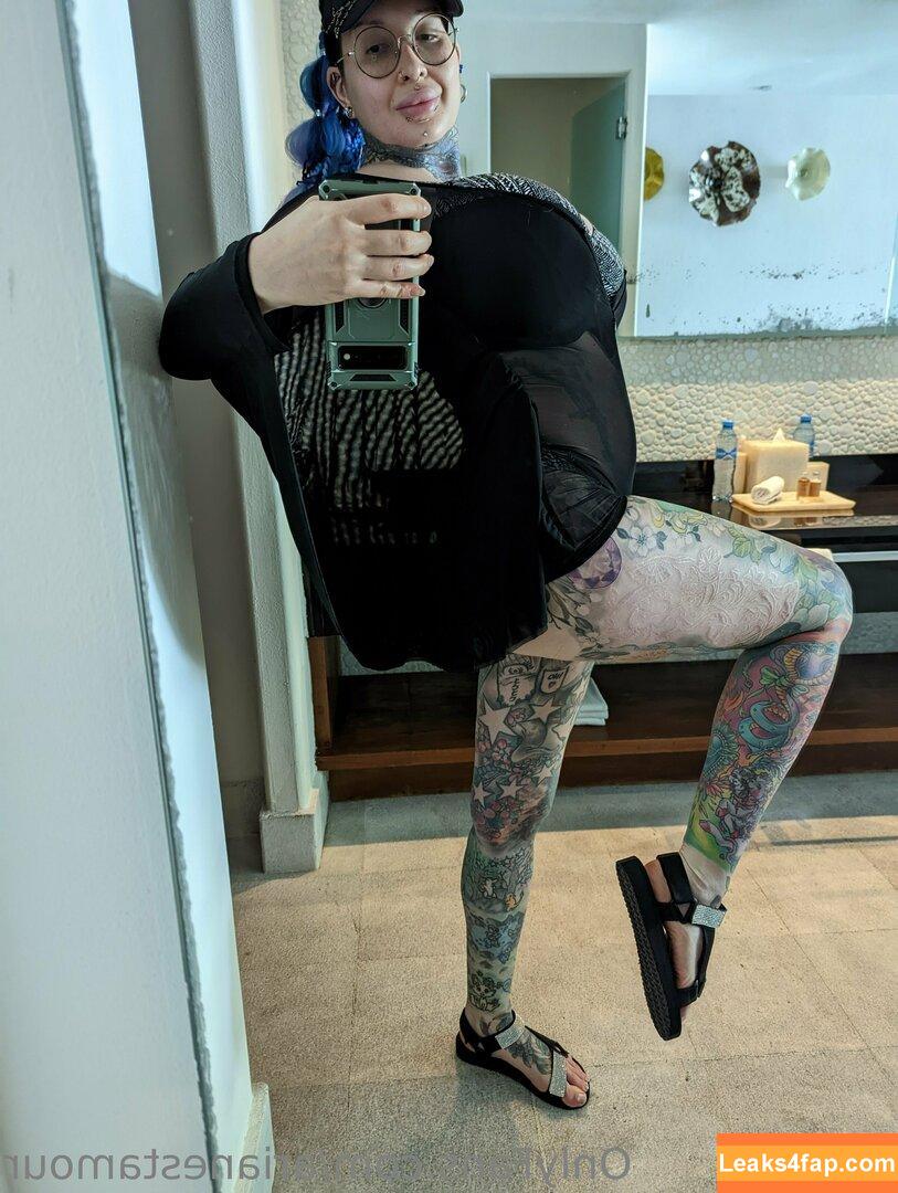 Ariane Saint Amour / ariane_st.amour leaked photo photo #1141