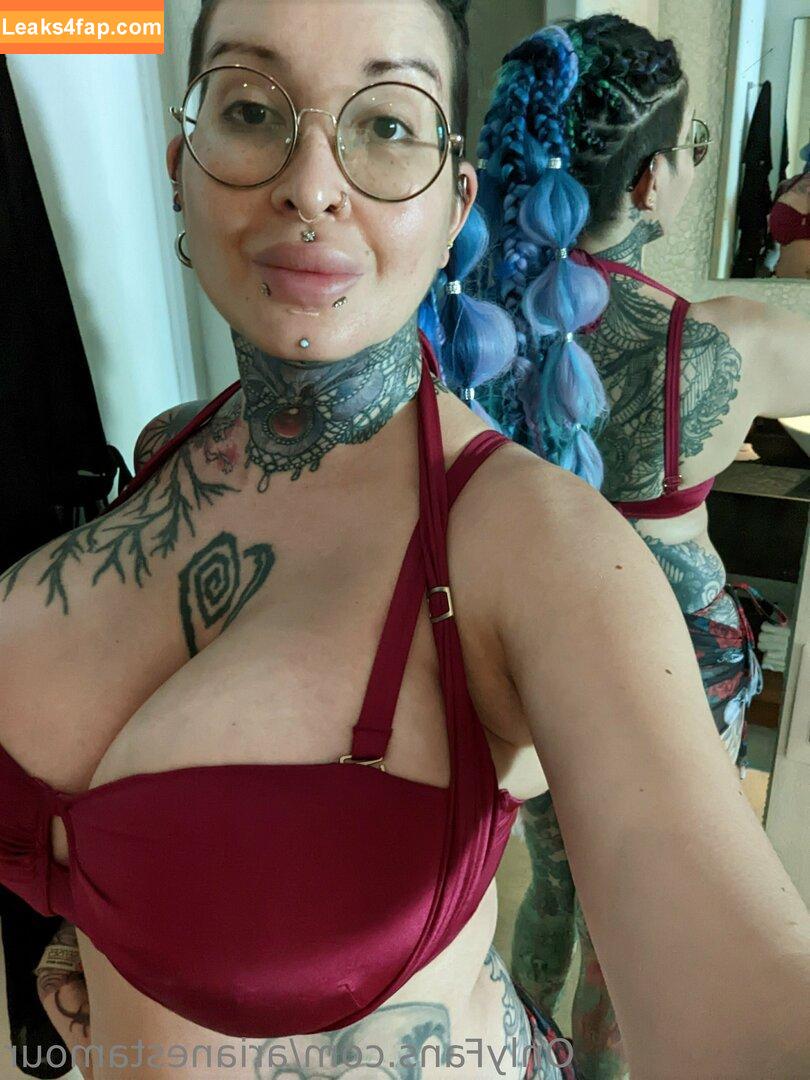 Ariane Saint Amour / ariane_st.amour leaked photo photo #1146