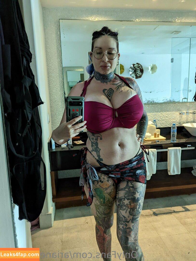 Ariane Saint Amour / ariane_st.amour leaked photo photo #1155