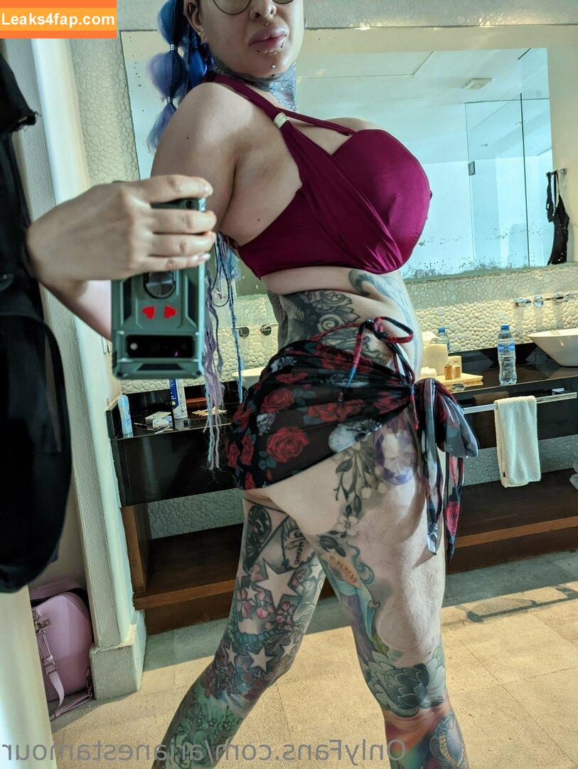 Ariane Saint Amour / ariane_st.amour leaked photo photo #1157