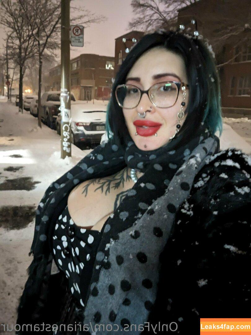 Ariane Saint Amour / ariane_st.amour leaked photo photo #1173