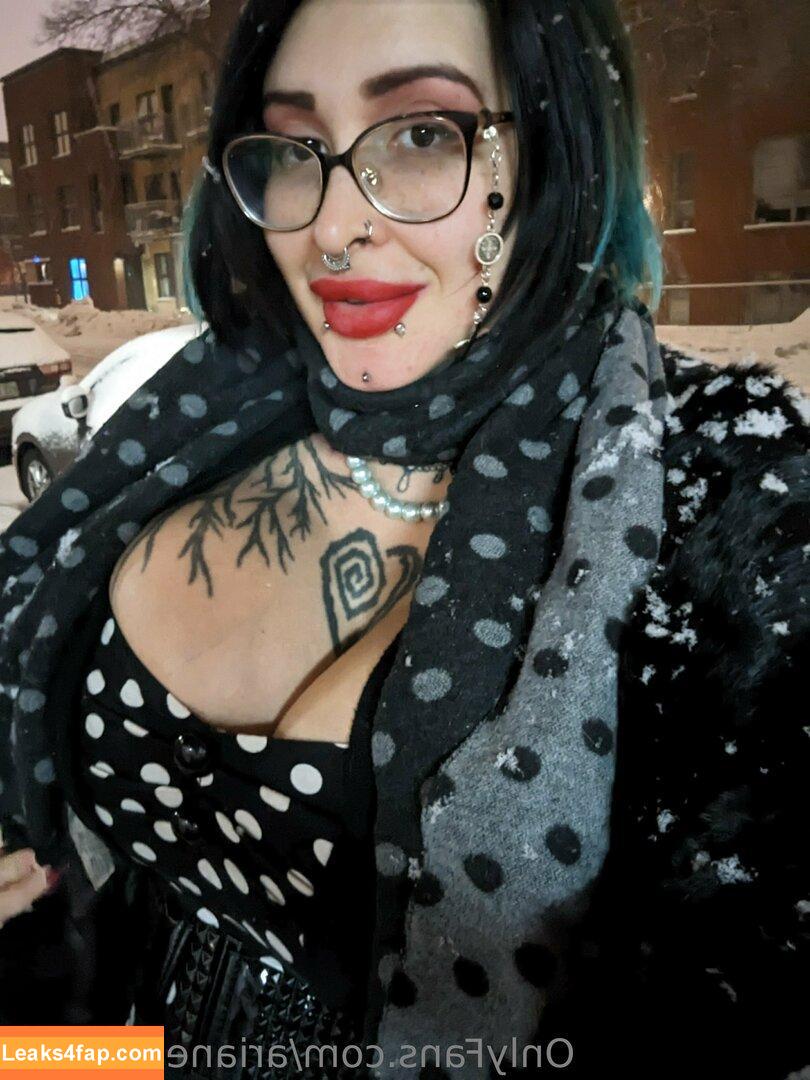 Ariane Saint Amour / ariane_st.amour leaked photo photo #1176