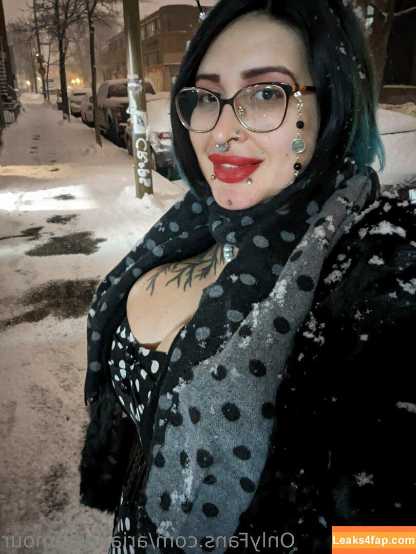 Ariane Saint Amour / ariane_st.amour leaked photo photo #1180