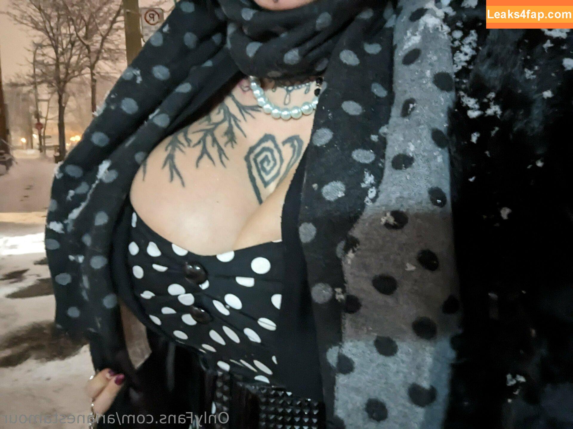 Ariane Saint Amour / ariane_st.amour leaked photo photo #1182