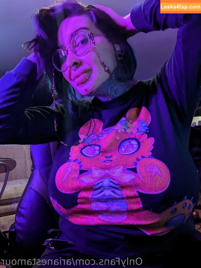 Ariane Saint Amour / ariane_st.amour leaked photo photo #1190