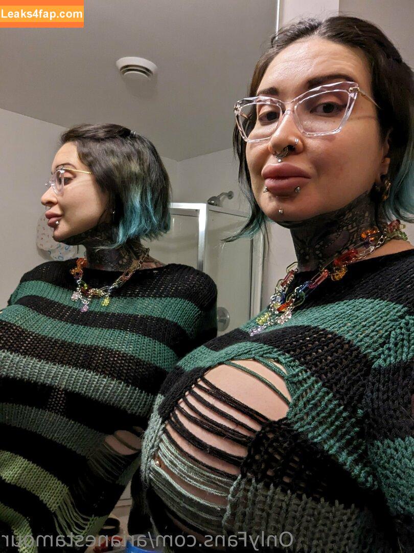 Ariane Saint Amour / ariane_st.amour leaked photo photo #1204