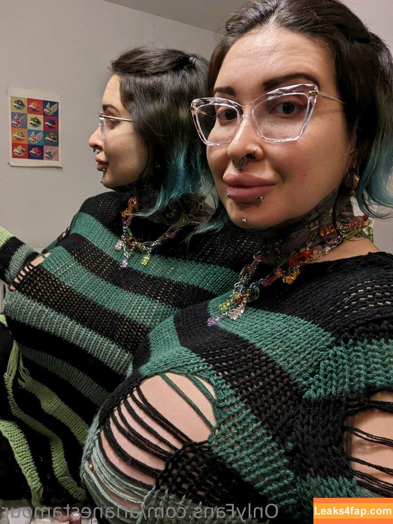 Ariane Saint Amour / ariane_st.amour leaked photo photo #1206