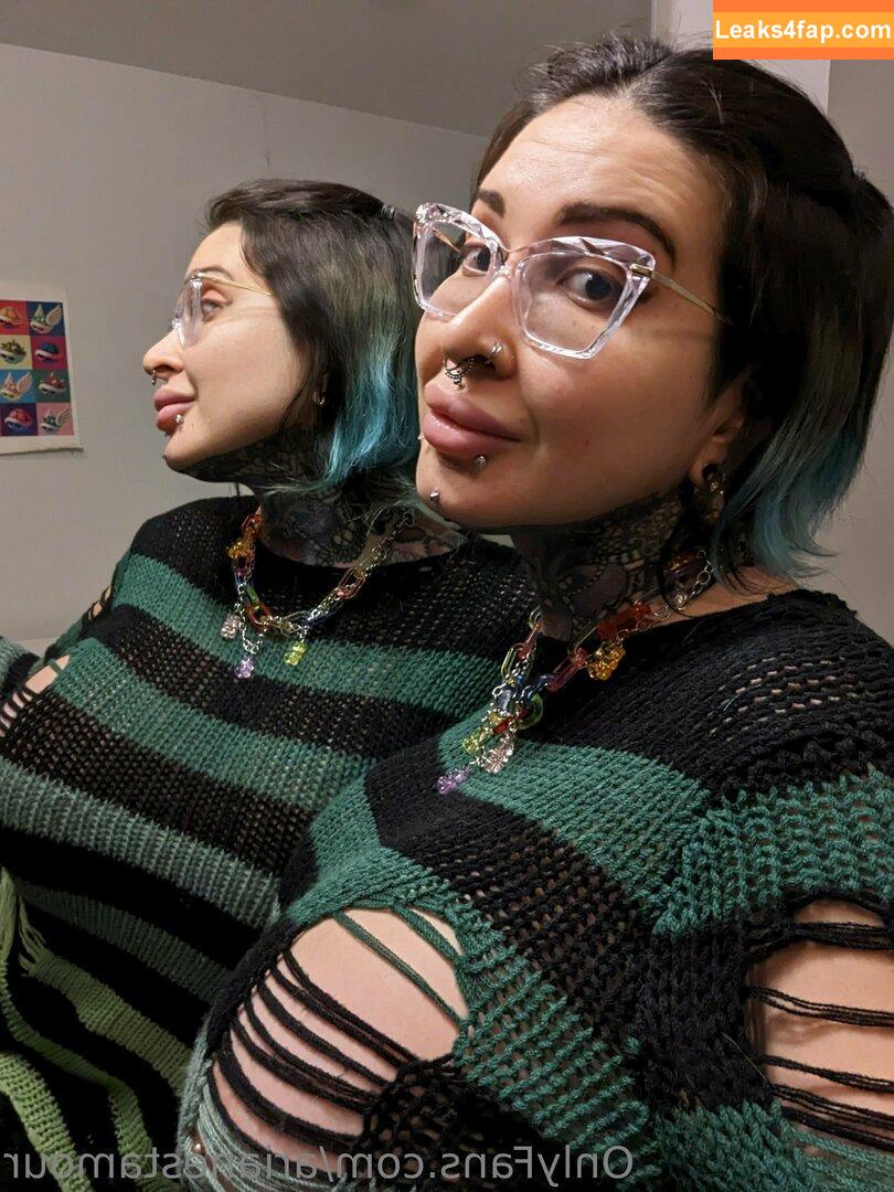 Ariane Saint Amour / ariane_st.amour leaked photo photo #1208