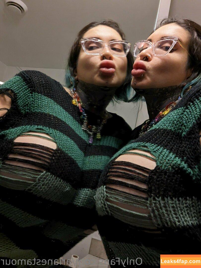 Ariane Saint Amour / ariane_st.amour leaked photo photo #1209