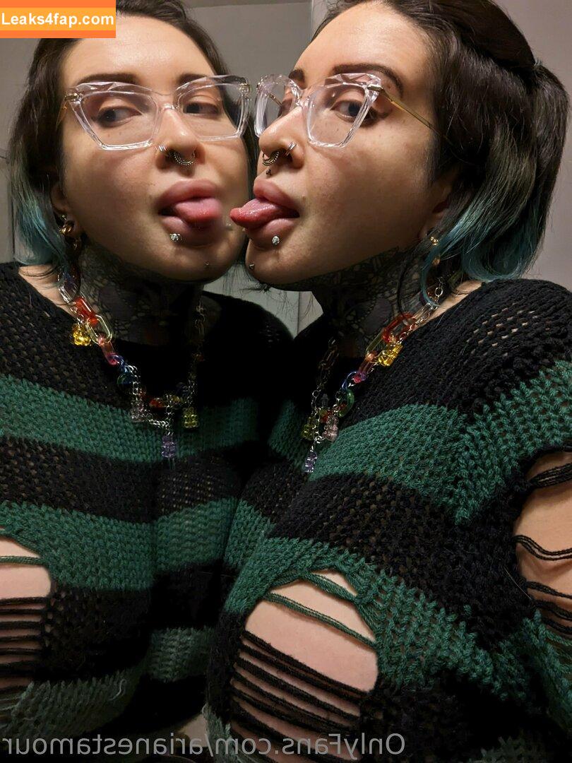 Ariane Saint Amour / ariane_st.amour leaked photo photo #1212