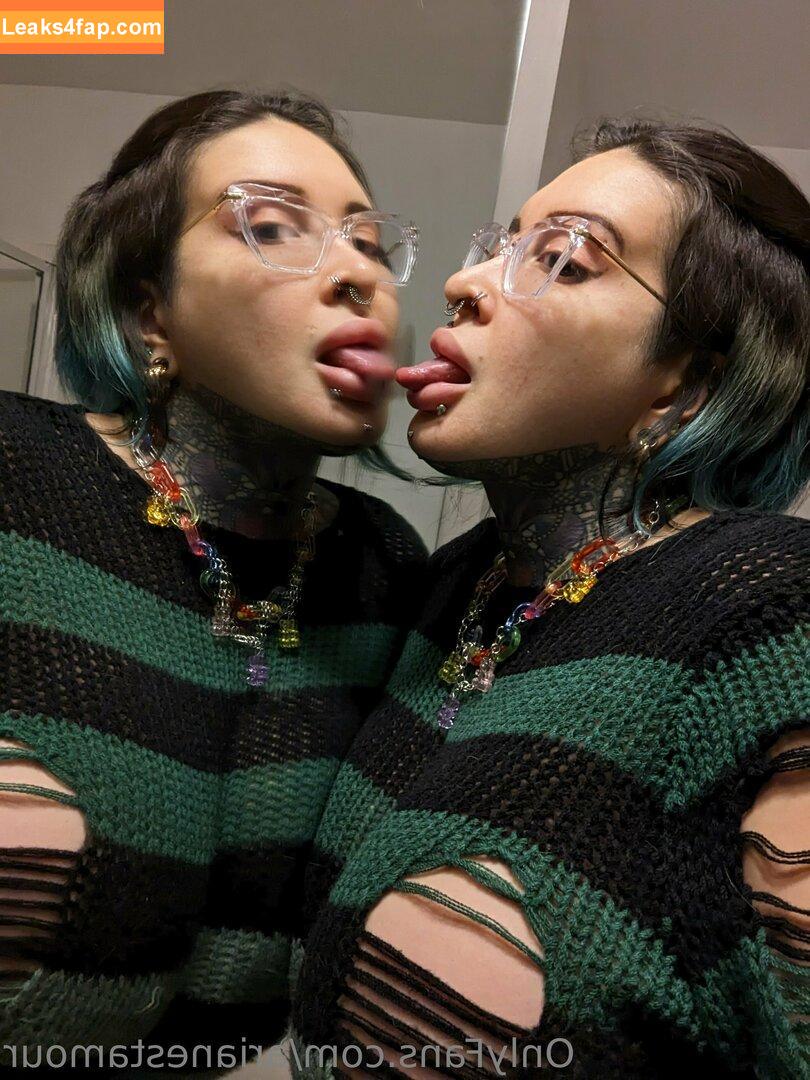 Ariane Saint Amour / ariane_st.amour leaked photo photo #1213