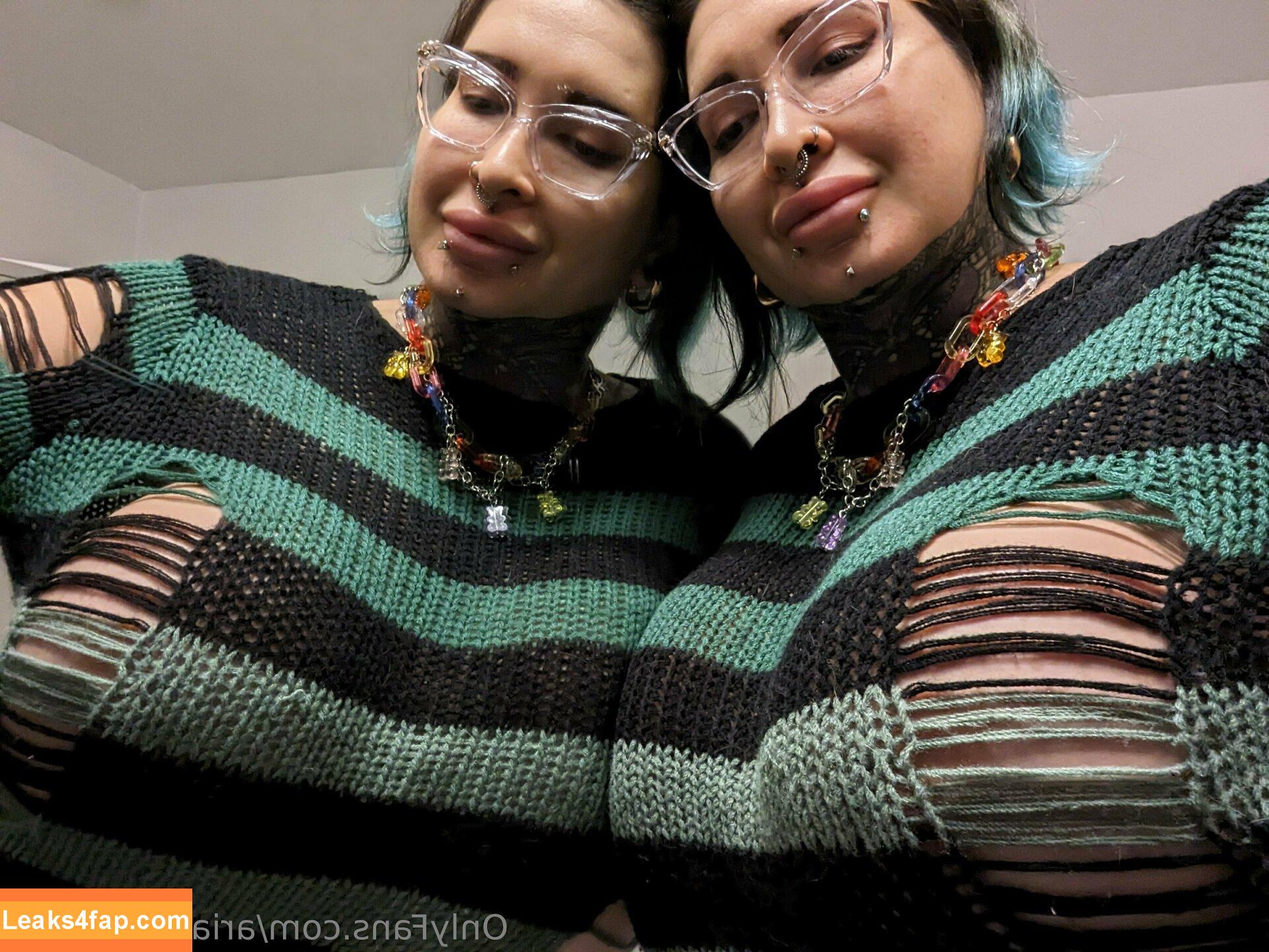 Ariane Saint Amour / ariane_st.amour leaked photo photo #1219