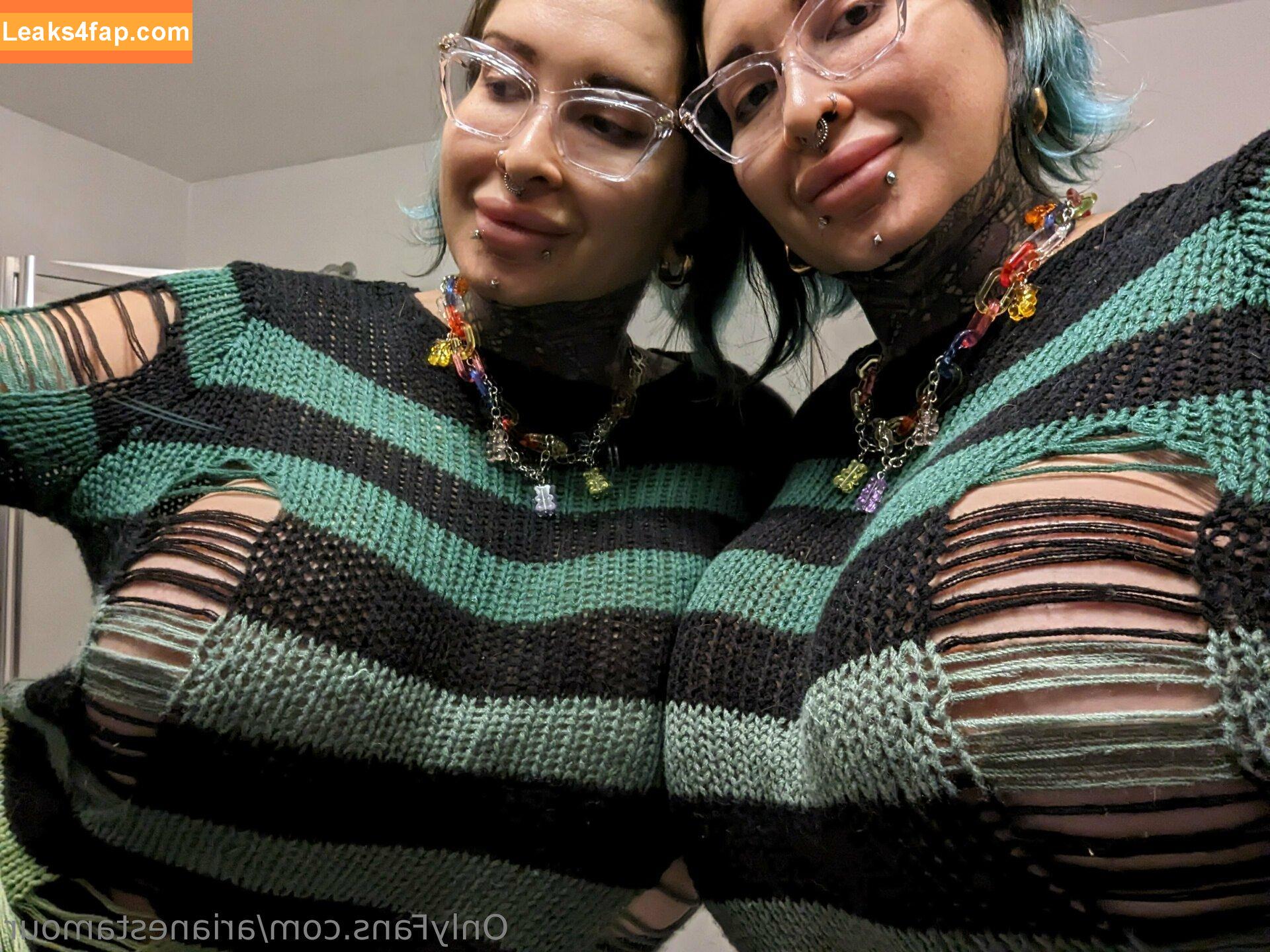 Ariane Saint Amour / ariane_st.amour leaked photo photo #1223