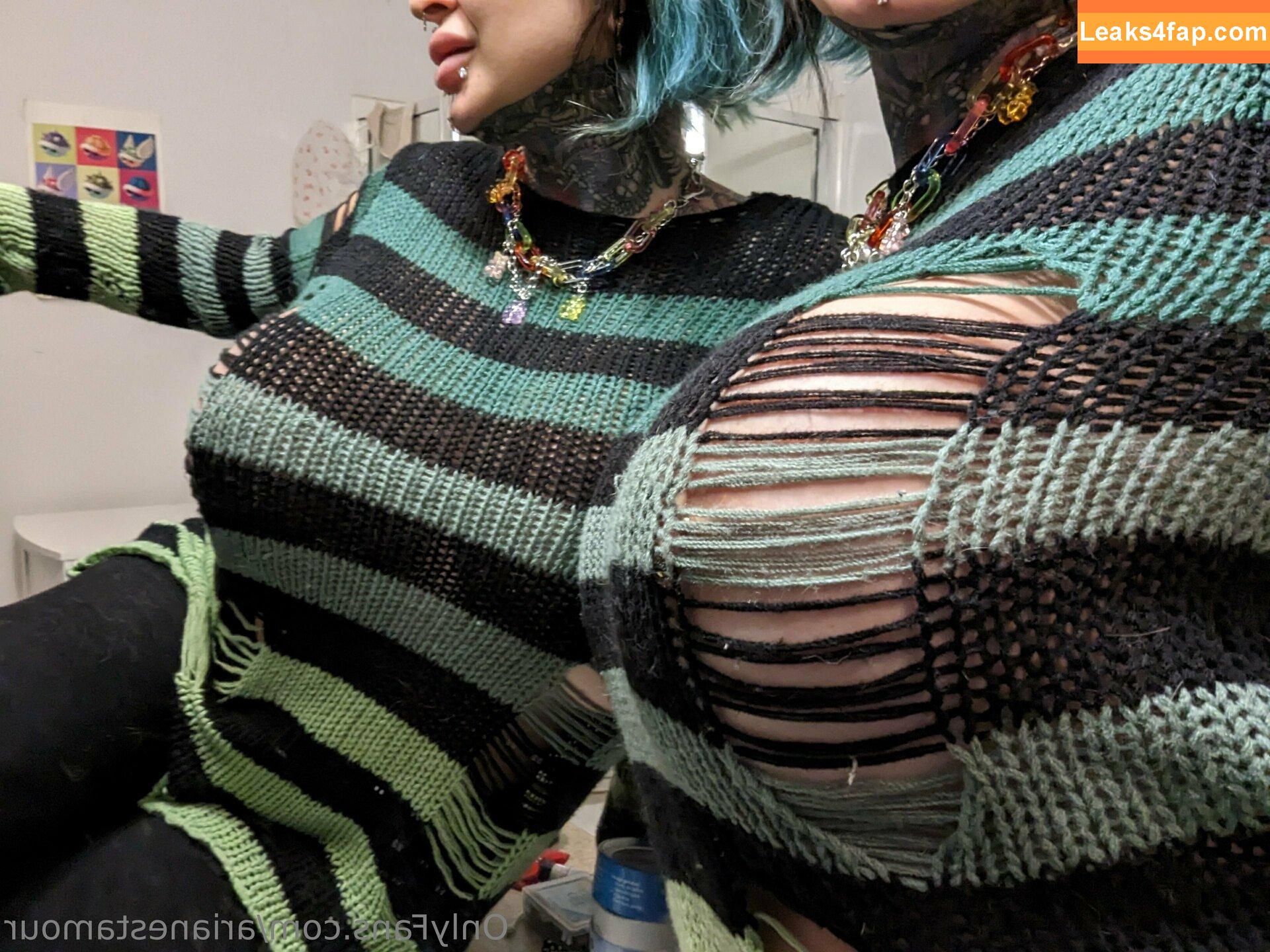 Ariane Saint Amour / ariane_st.amour leaked photo photo #1226