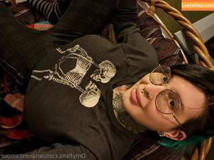 Ariane Saint Amour photo #1004