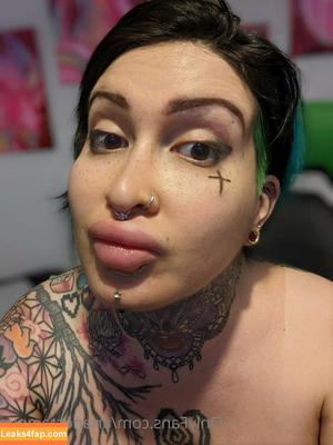 Ariane Saint Amour photo #1006