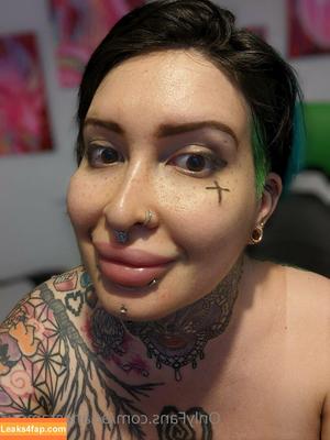 Ariane Saint Amour photo #1007