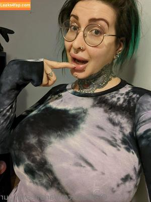 Ariane Saint Amour photo #1024