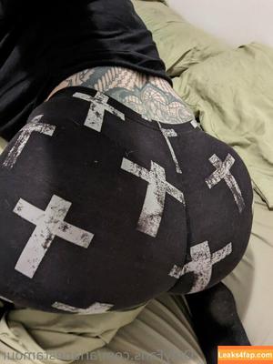 Ariane Saint Amour photo #1040