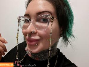 Ariane Saint Amour photo #1048