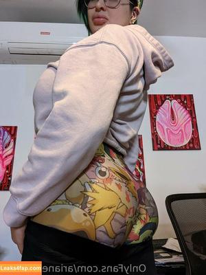 Ariane Saint Amour photo #1109