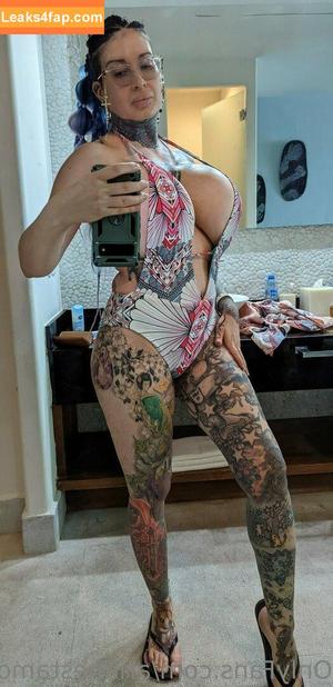 Ariane Saint Amour photo #1122