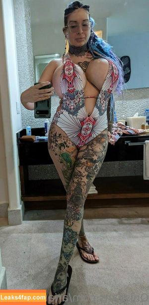 Ariane Saint Amour photo #1123