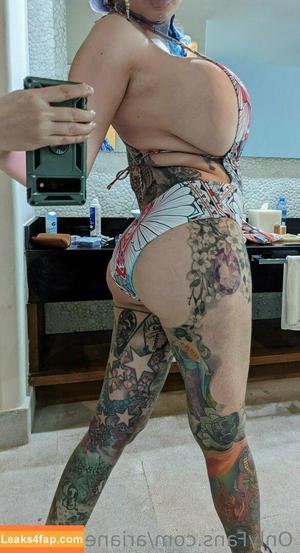 Ariane Saint Amour photo #1126