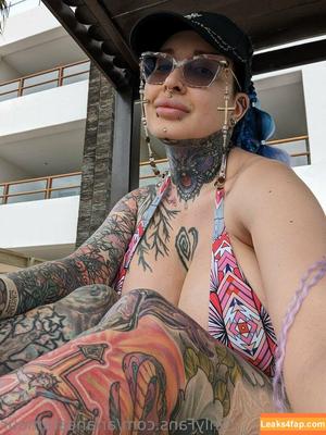 Ariane Saint Amour photo #1131