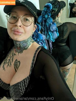 Ariane Saint Amour photo #1135