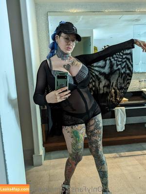 Ariane Saint Amour photo #1142