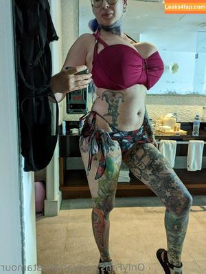 Ariane Saint Amour photo #1156