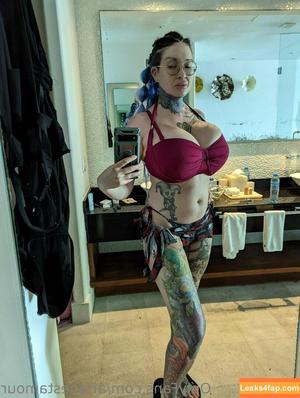 Ariane Saint Amour photo #1158