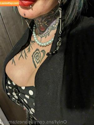 Ariane Saint Amour photo #1174