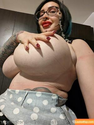 Ariane Saint Amour photo #1175