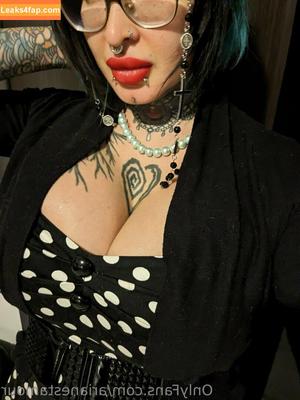 Ariane Saint Amour photo #1178